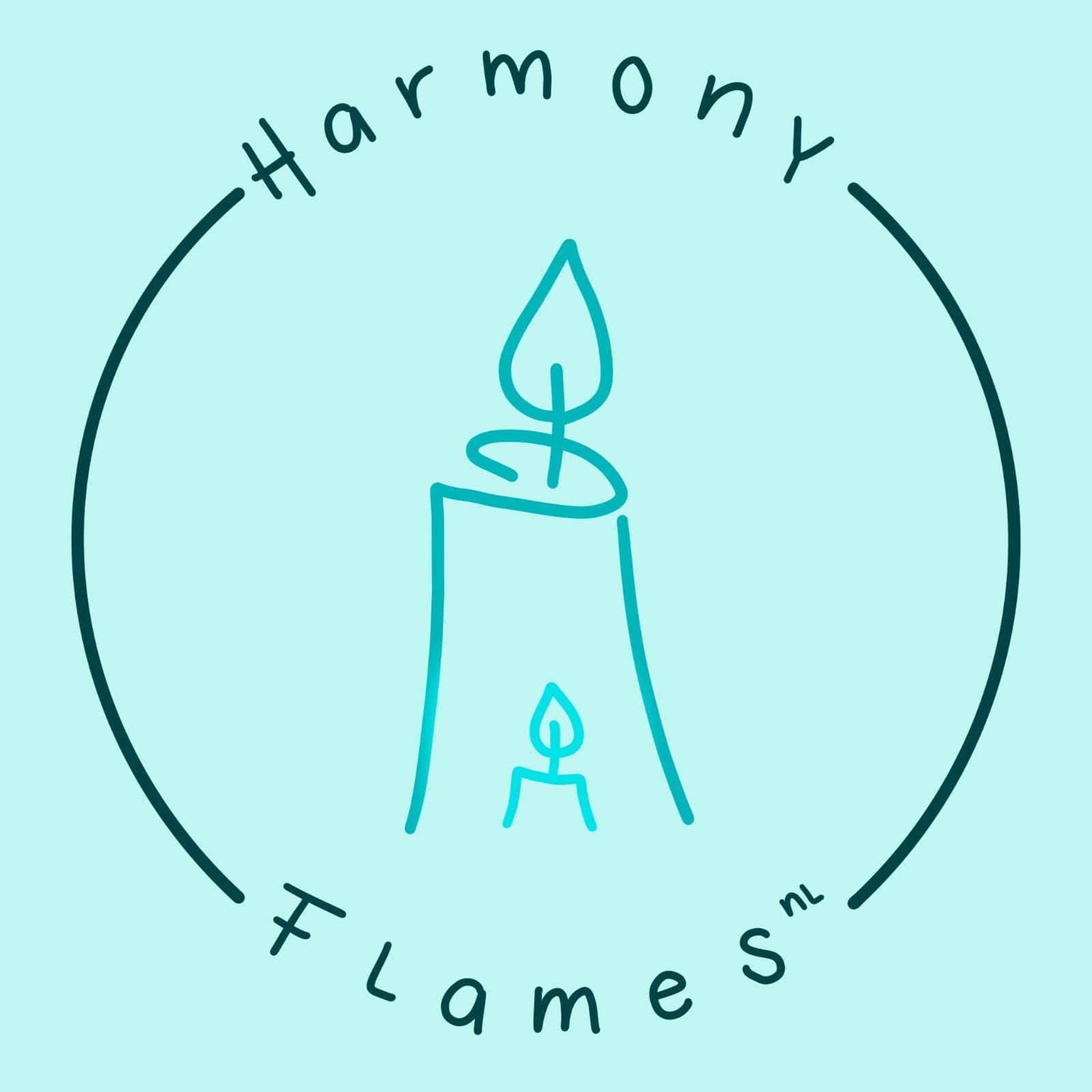 Harmony Flames